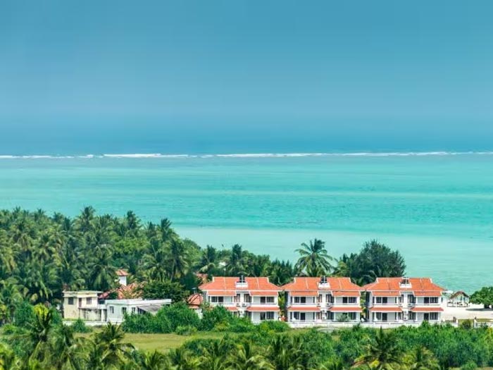 lakshadweep trip cost