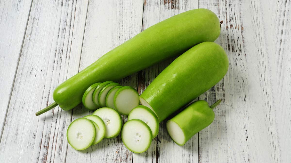 lauki health benefits