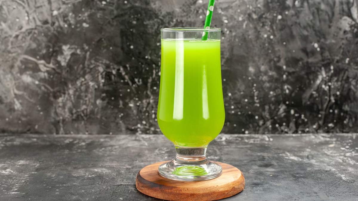 lauki juice for weright loss