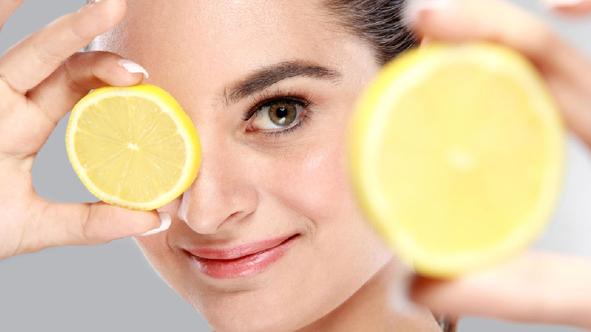 Lemon Beauty Benefits:नींबू के छिलके से आपको मिल सकते हैं ये 10 फायदे 