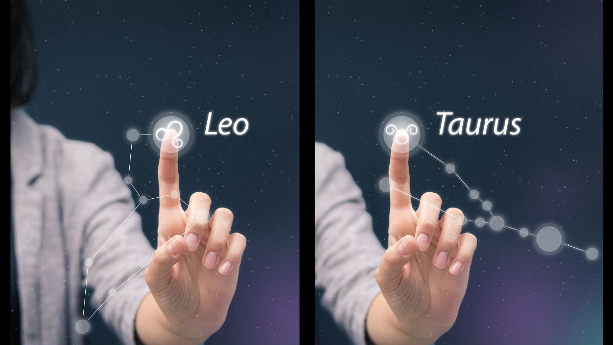 Leo And Taurus Compatibility Check: Tarot Expert Tells How The Sun Signs Are As Friends, Partners And More