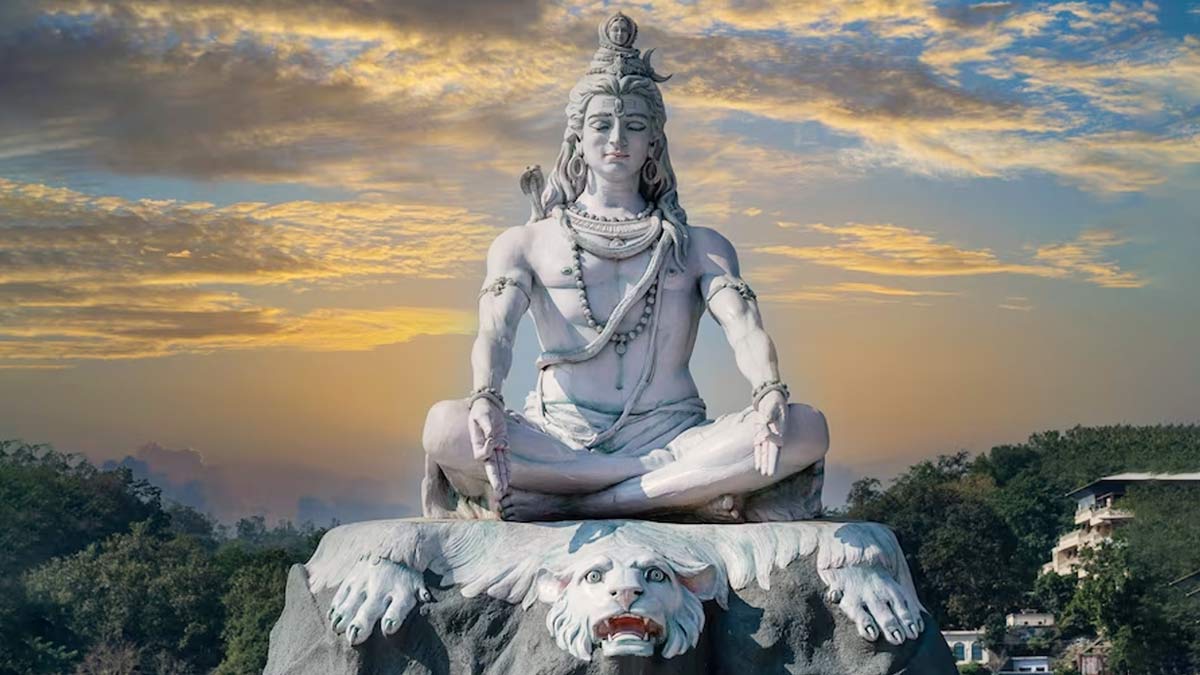 Mahashivratri Char Pahar Puja Muhurat 2024 आज इन 4 पहरों में करें भगवान शिव की पूजा जानें समय 5894