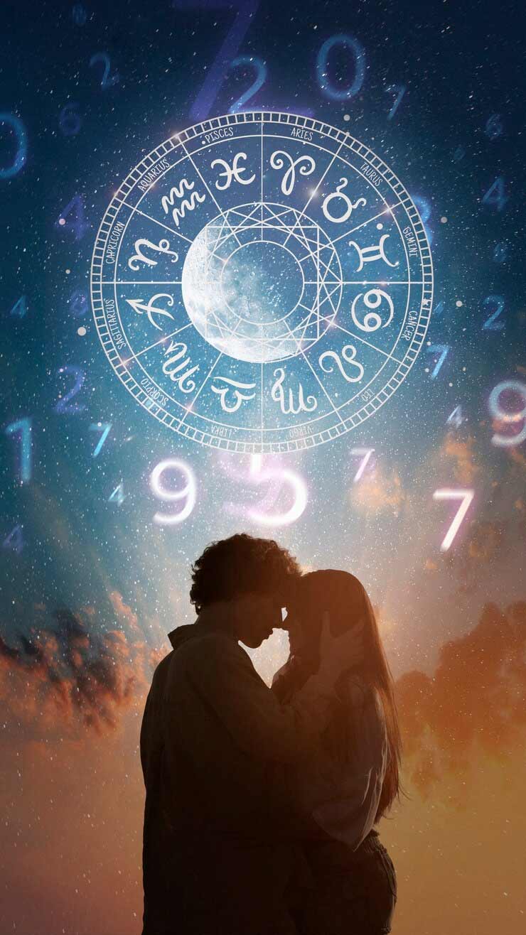 love horoscope