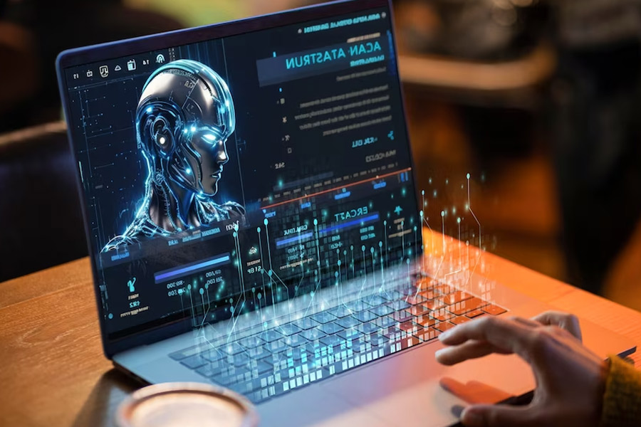 machine learning course