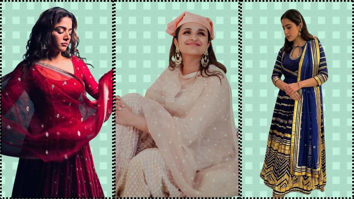 Best Pakistani Casual Wear Images in 2021 | Salwar kameez | Salwar suit |  Punjabi suit | New Dresses - YouTube