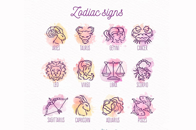 March 2024 Monthly Horoscope: These 5 Sun Signs Need To Embrace a ...