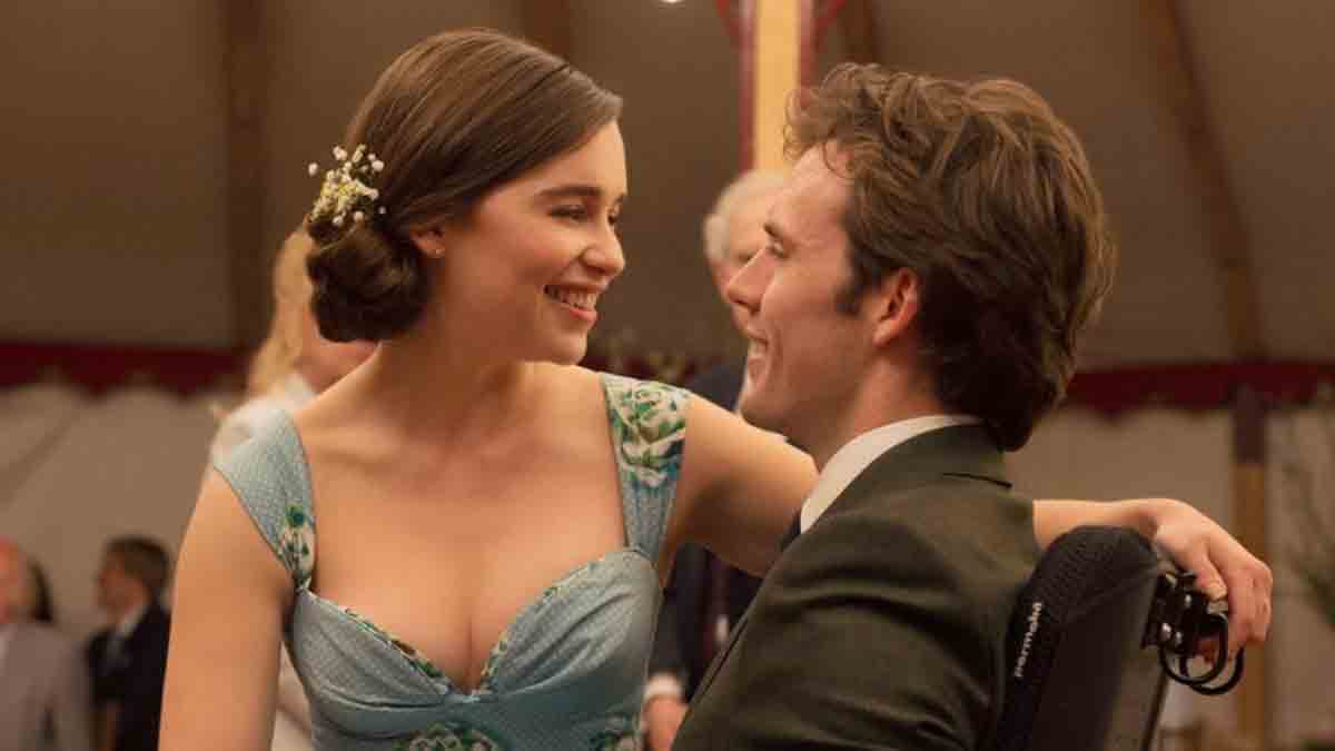 Liked Me Before You Here Are 4 Other Hollywood Movies To Watch On