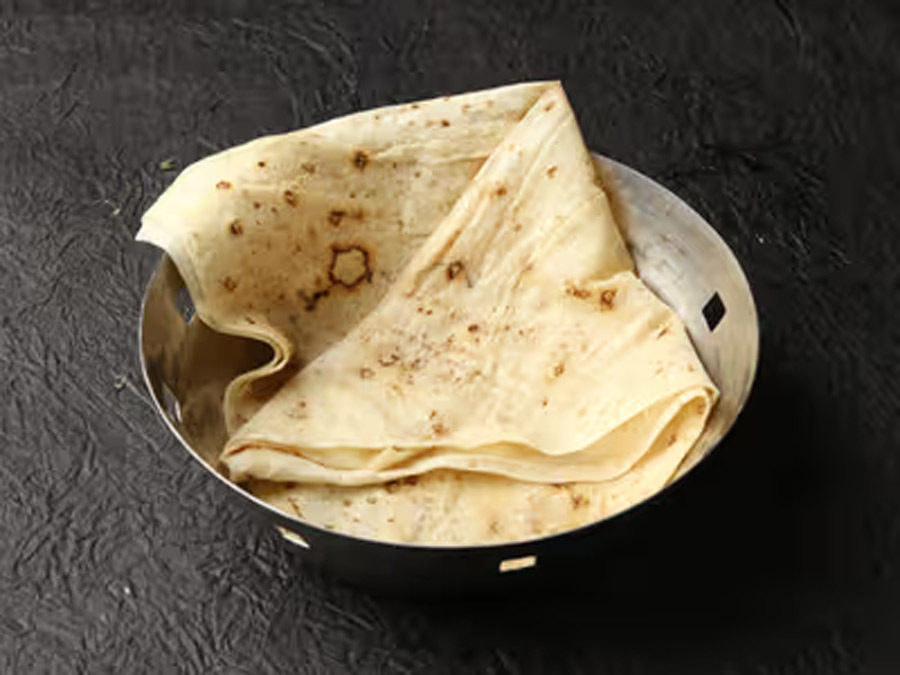 mistake to avoid while making rumali roti