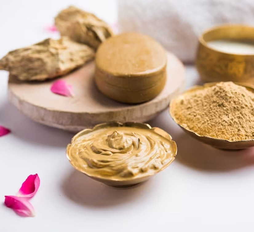 multani mitti