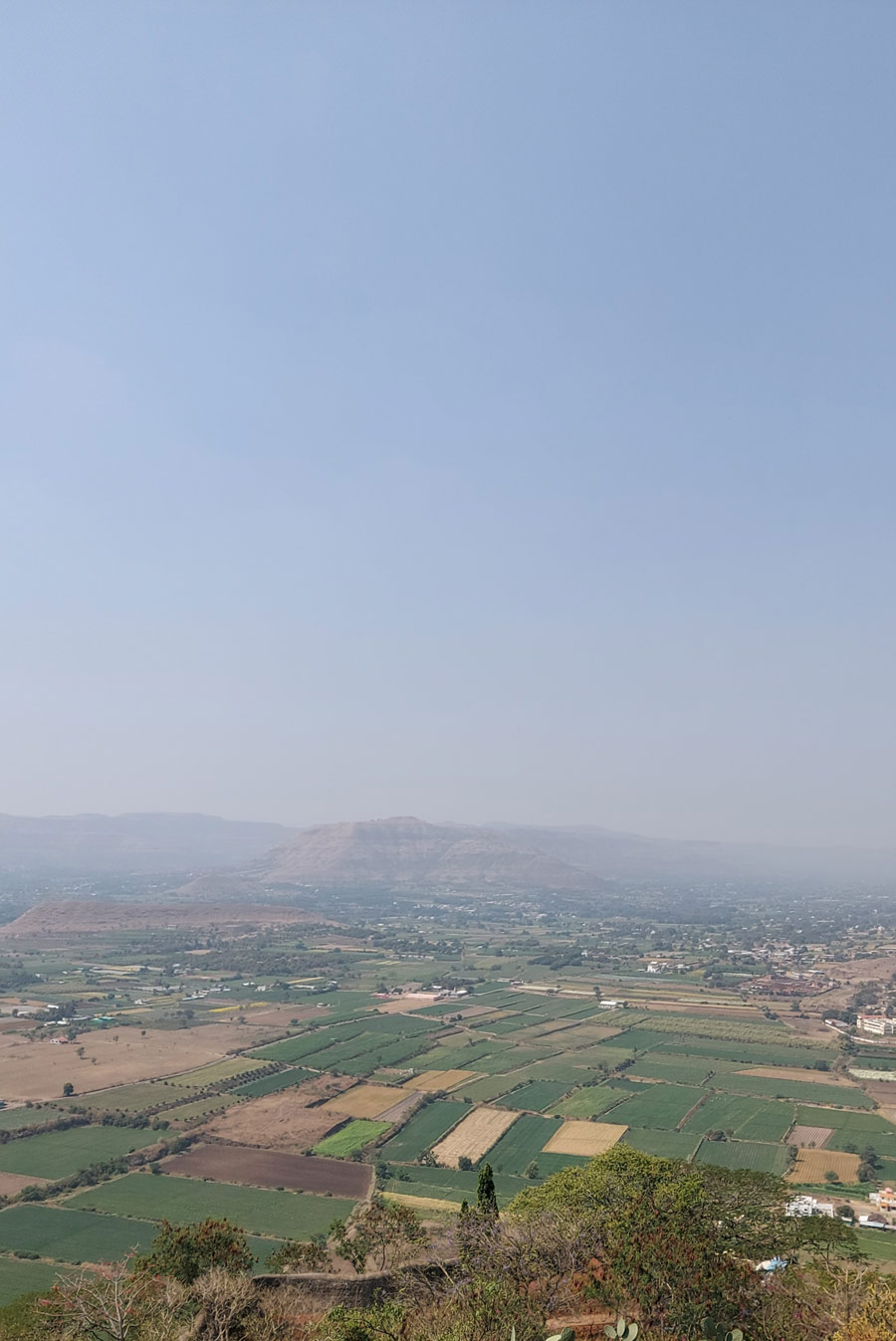 natural retreat junnar