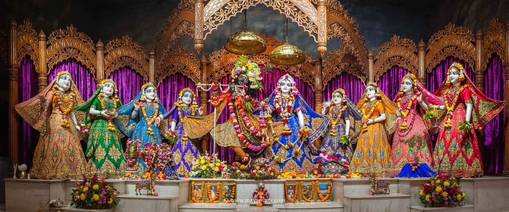 near kolkata travel destinations Mayapur