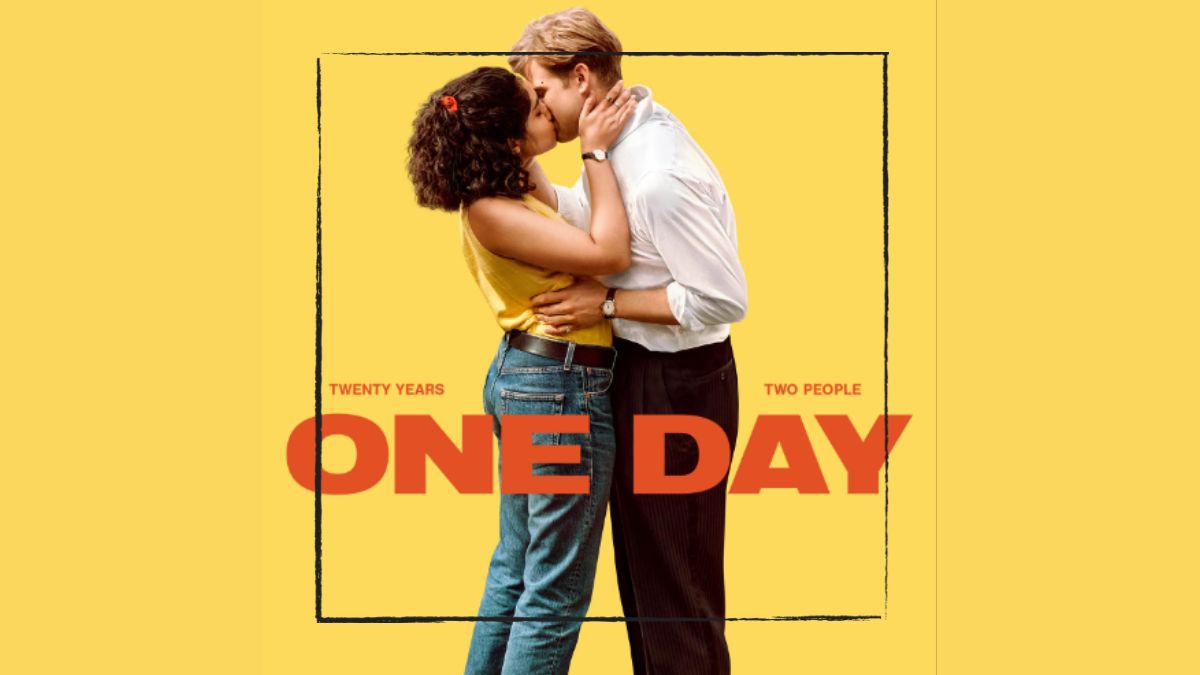 Netflix Series One Day Based On David Nicholls' Novel Is A Flawless Romcom, Perfect For Valentine's Night Date