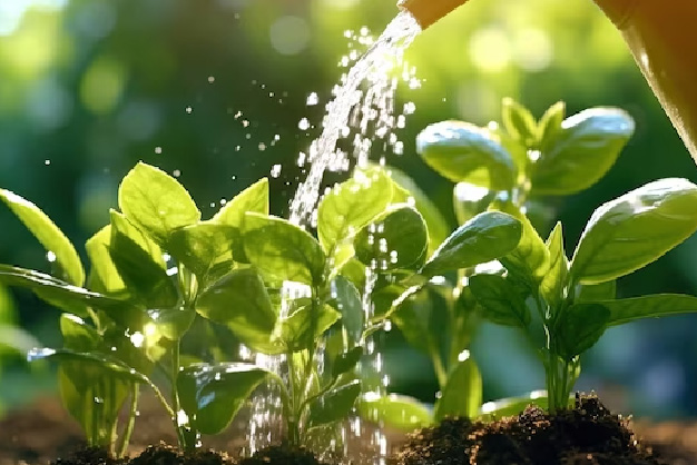 new plant care tips in hindi