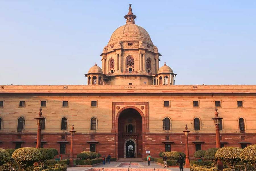 no fly zone in india