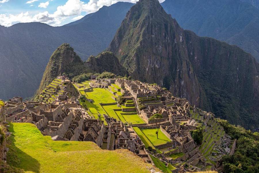 no flying zone in world