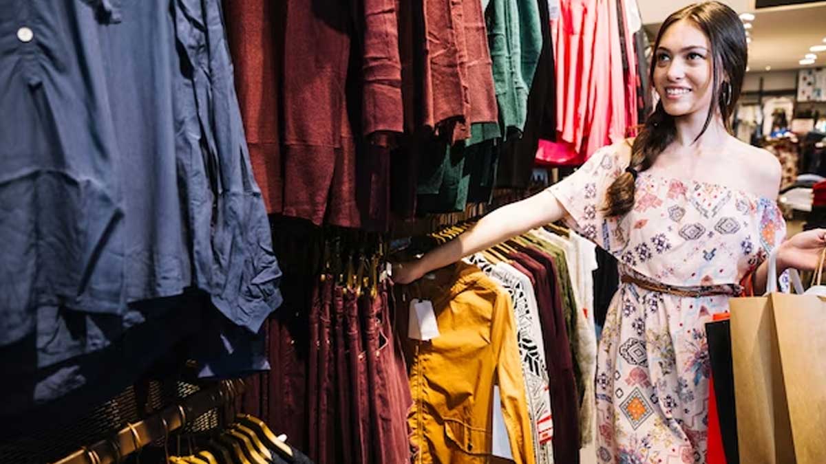 noida party dresss market