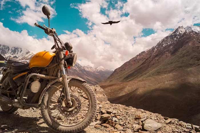 ountain biking tips for beginners in india