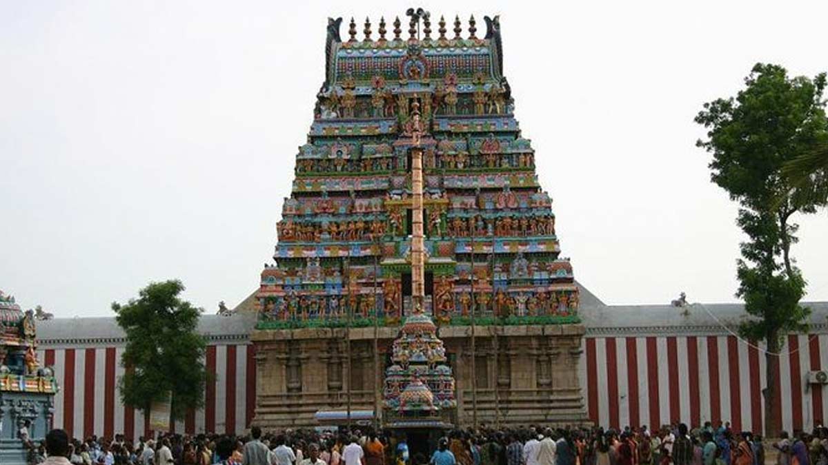 Palani Murugan Temple All You Need To Know About The Most Sacred 