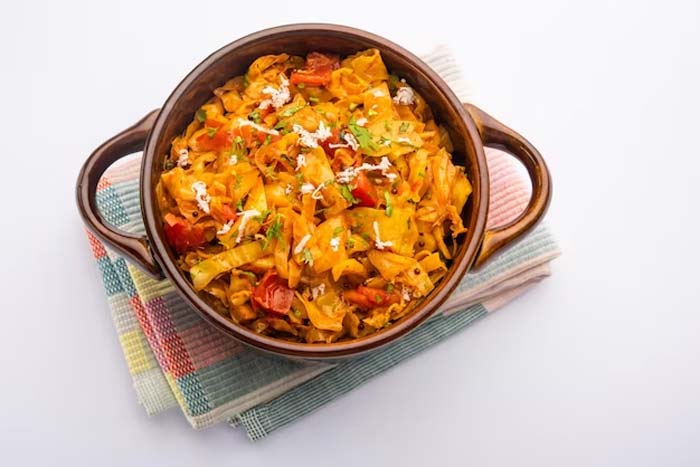 palash flower sabji recipe,