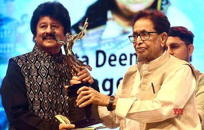 pankaj udhas career