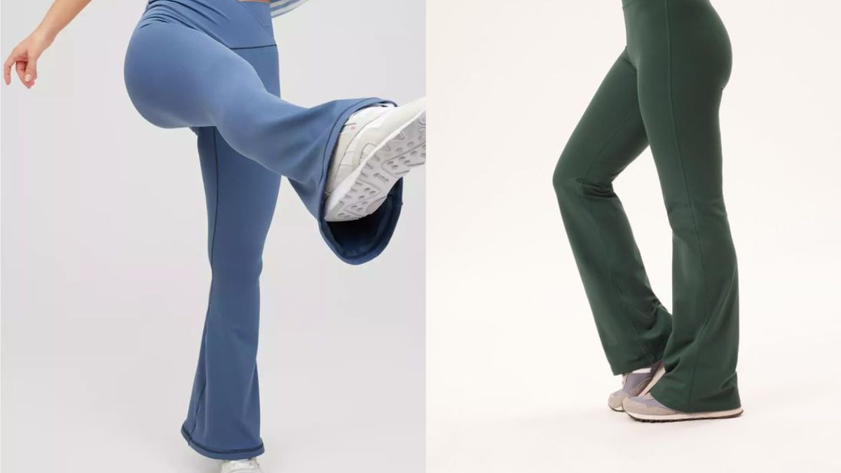 Women's Cotton Spandex Legging | BELLA+CANVAS ®