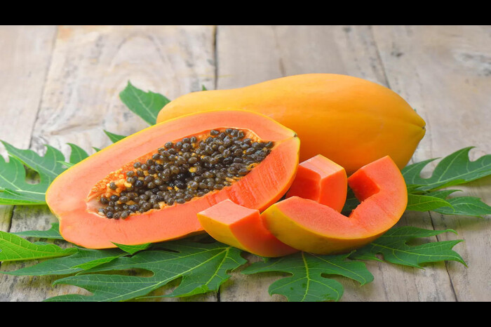 papaya benefits