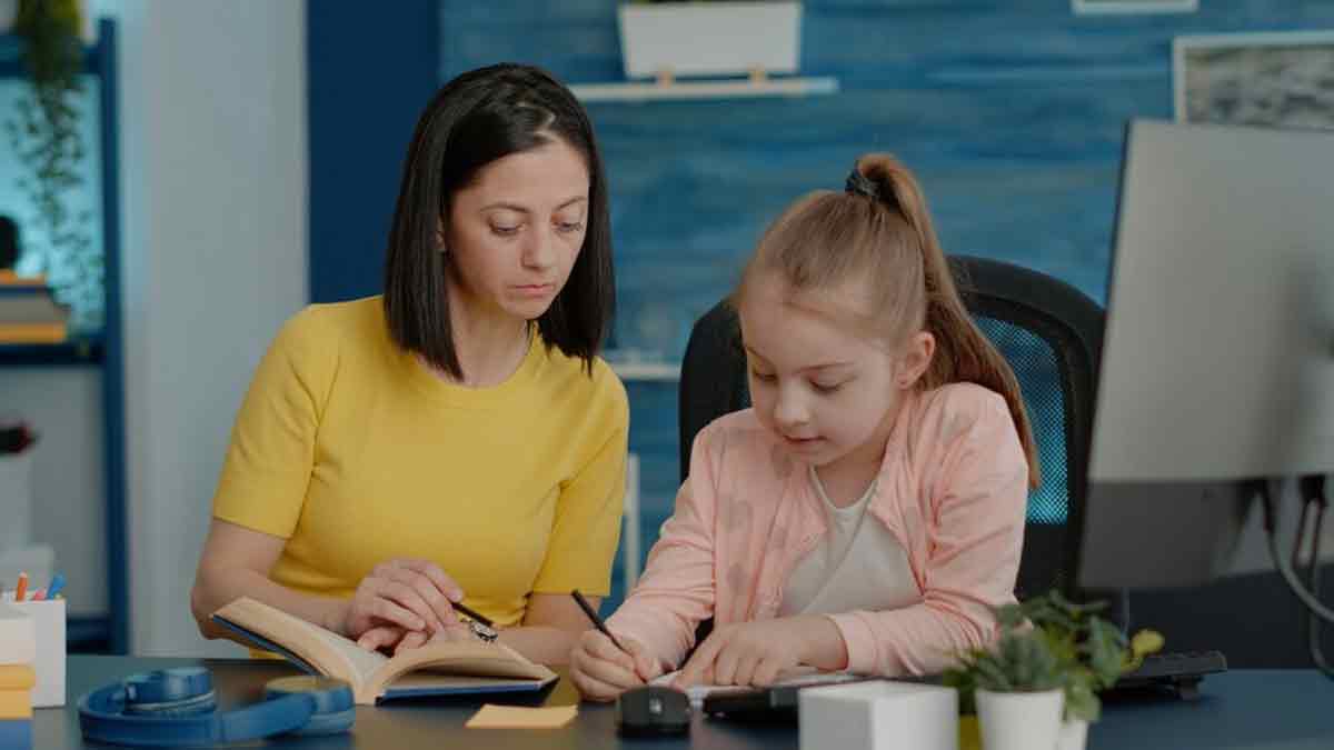 parenting tips for boosting kids memory