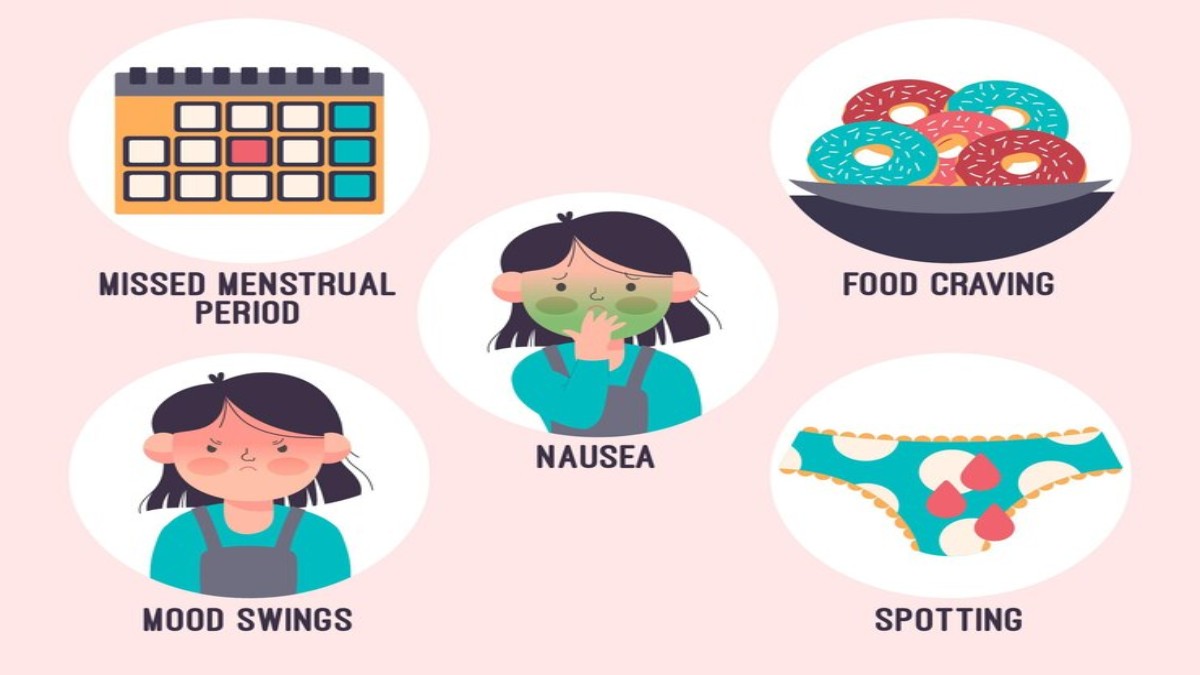 Ovulation Symptoms: பெண்களே.. கருமுட்டை வெளிவருவதை அறிந்துக் கொள்ள வேண்டுமா? அறிகுறிகள் இவை தான்!