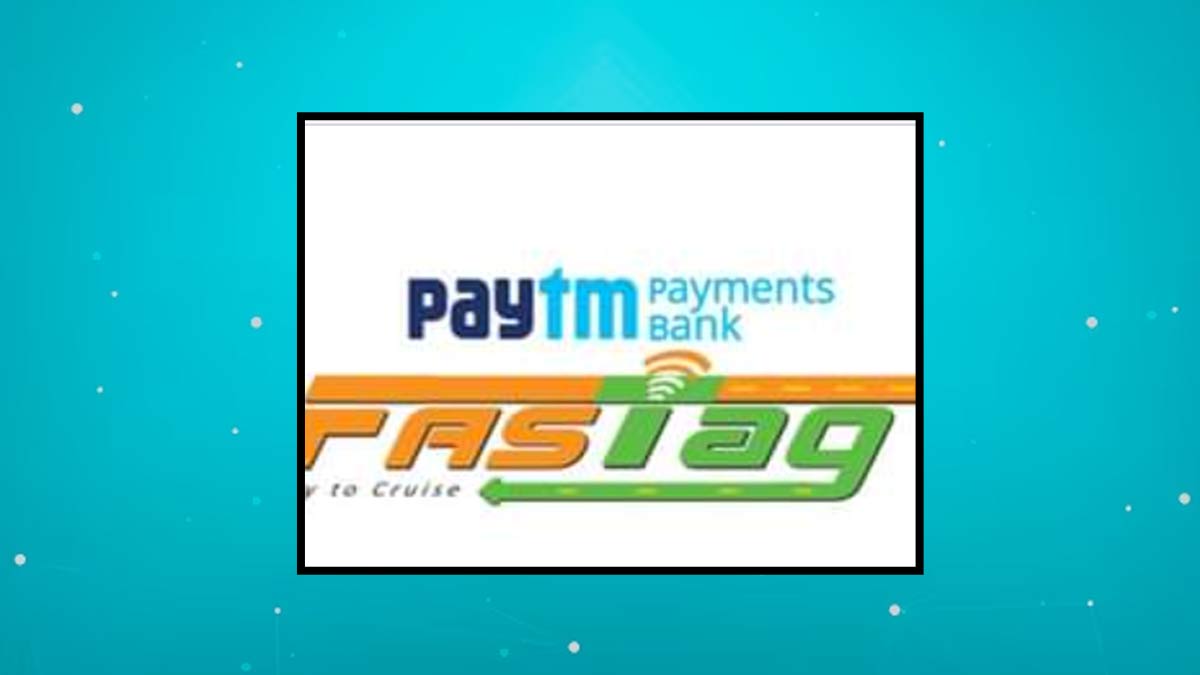 Paytm Removed From NHAI List For FASTag Payments: List Of Banks That Are Still Authorised 