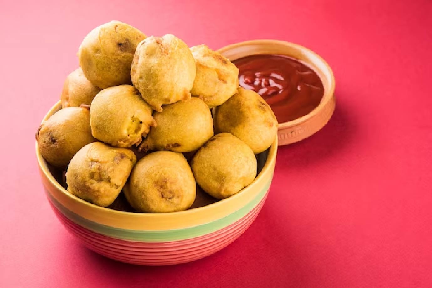 perfect aloo bonda making tips