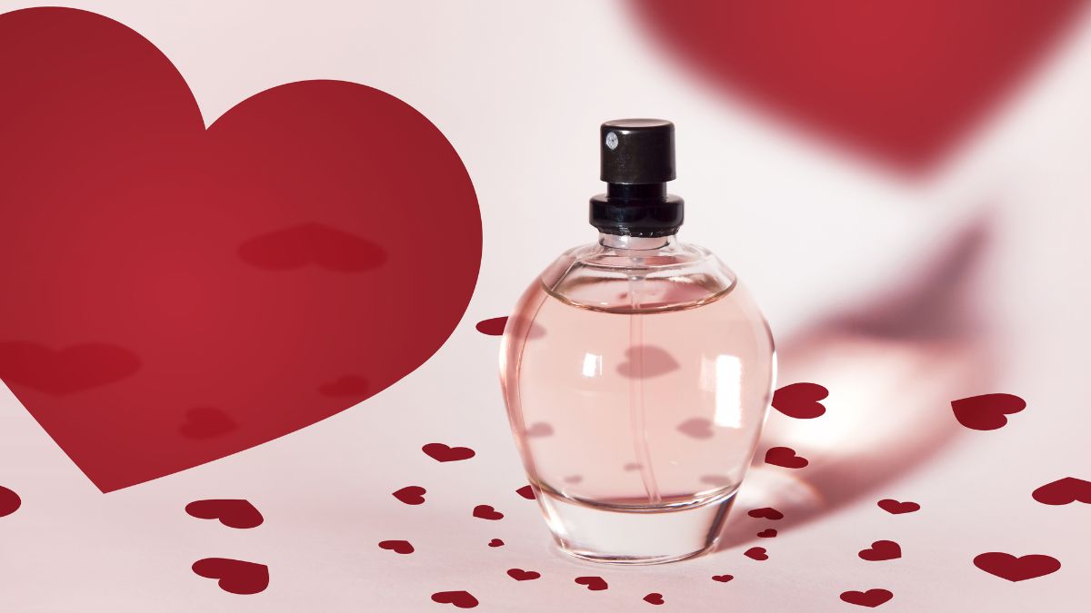 Perfume Day 2024: Date, History, Wishes, Quotes To Share On Third Day of Anti-Valentine's Week