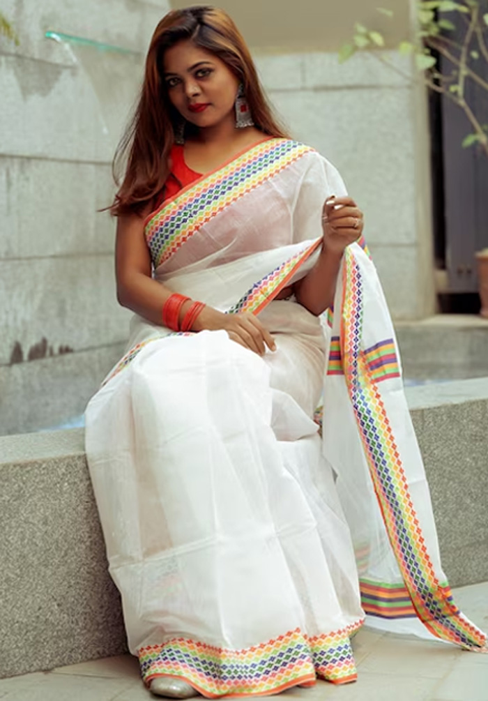 personality of a person likes white