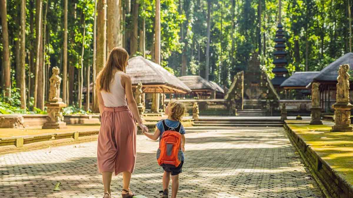 Kid-Friendly Escapes: Discover The Best Places To Take Your Child On Vacation