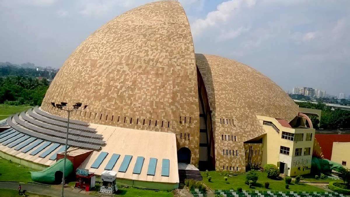 places to visit in kolkata with kids