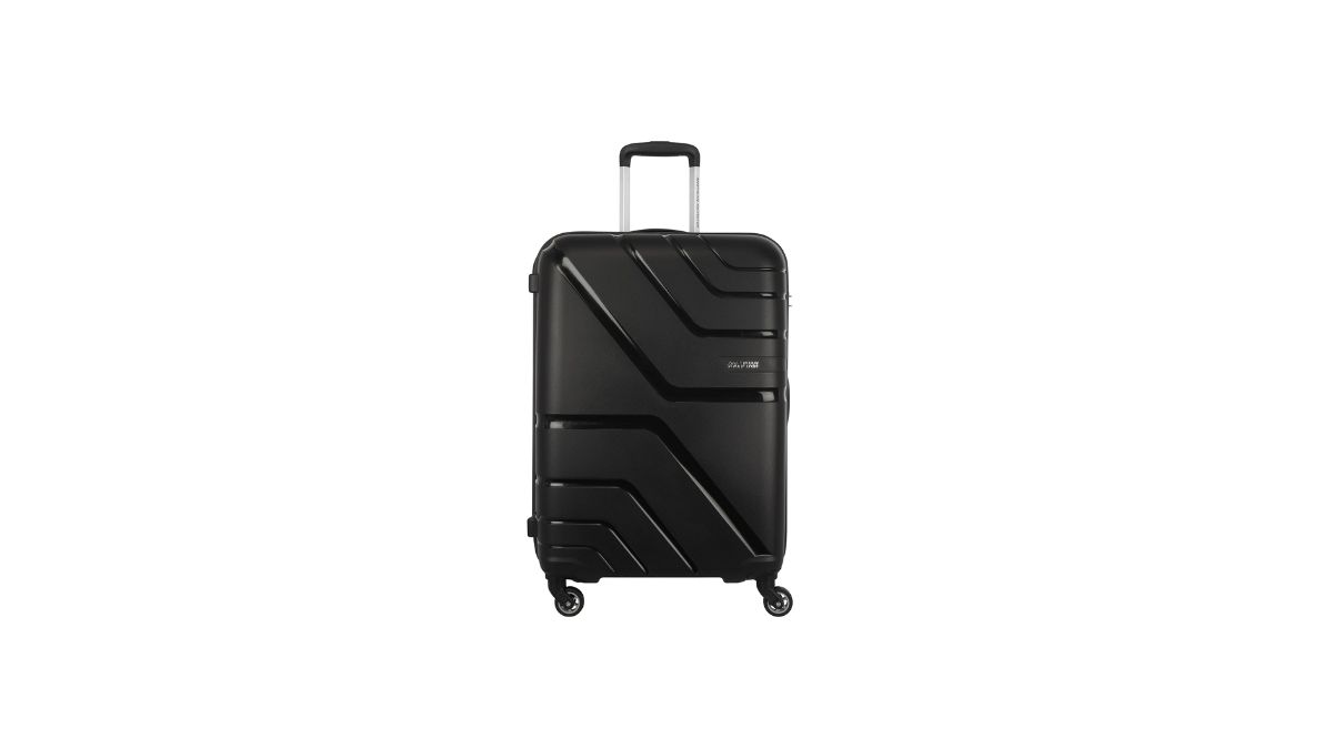 Best Luggage Brands in India (February 2024) Get Your Reliable Travel