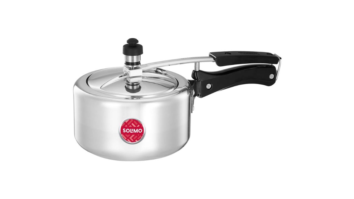 Best Pressure Cooker Brands in India (February 2024) Maximize The