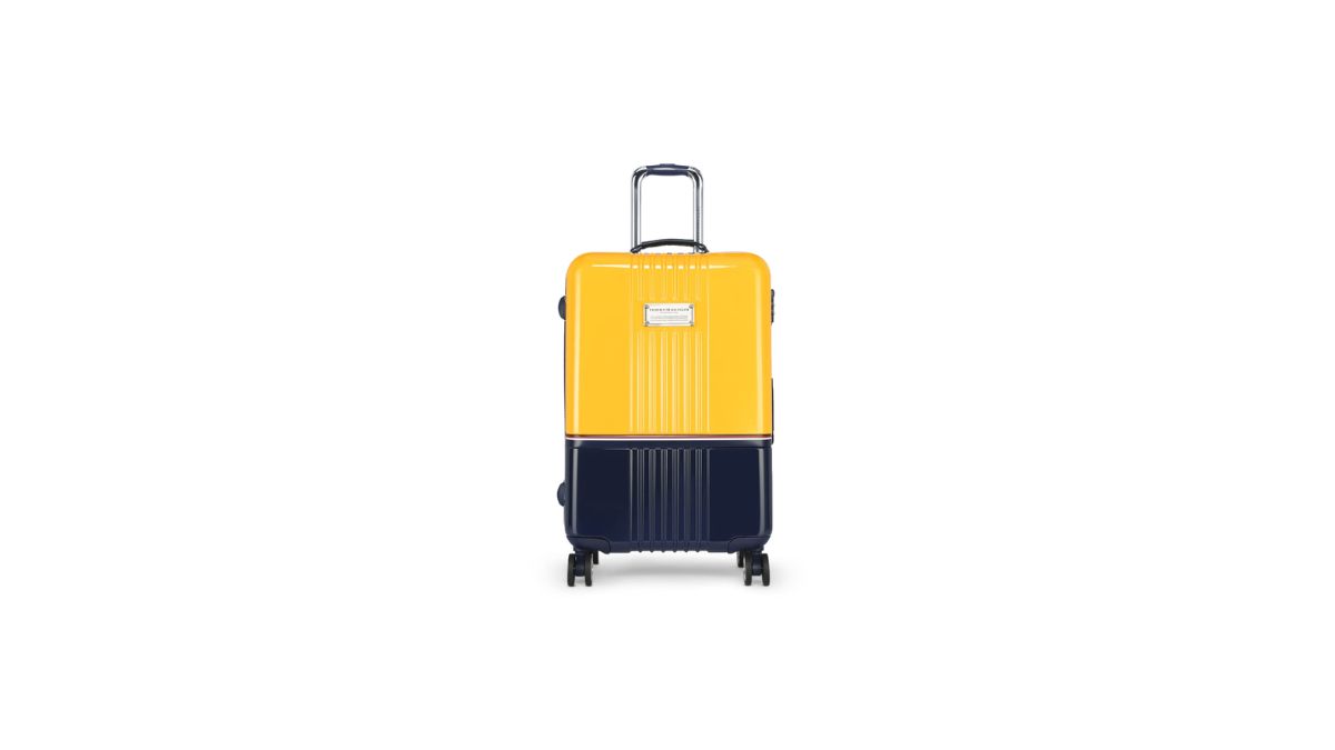 E-commerce Advertising Strategy for Lifestyle Brand Grew Luggage Brand  Delsey Luggage 142% 