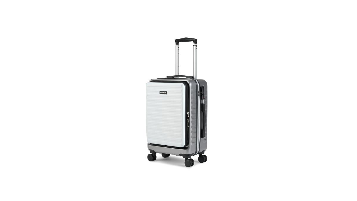 Best Luggage Brands in India (February 2024) Get Your Reliable Travel