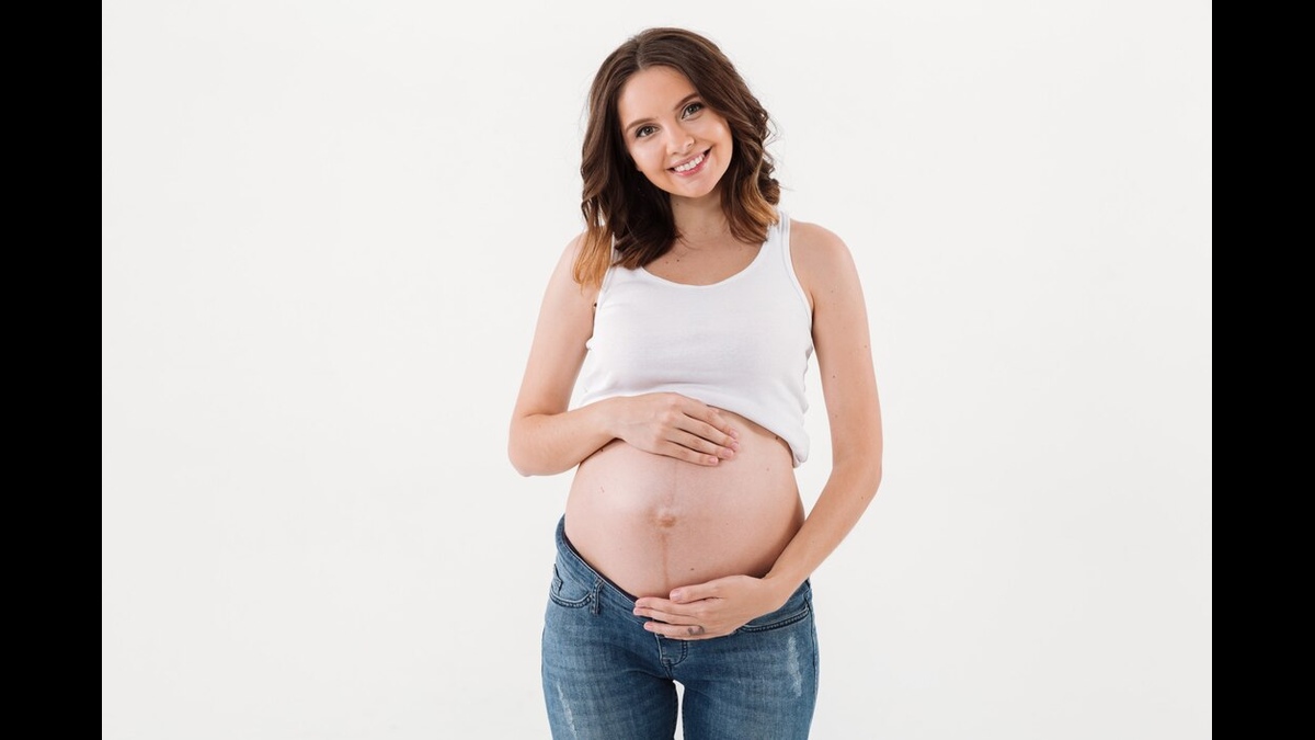 pregnant Metabolic Changes