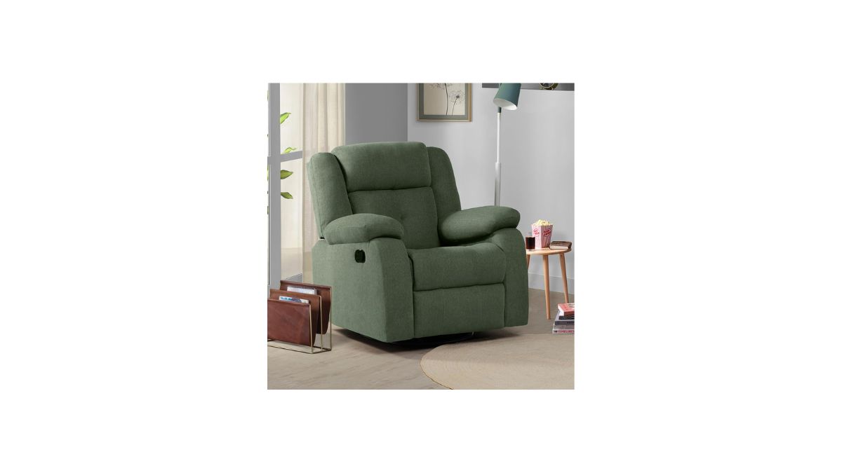 Best Recliners In India (February 2024): Lounge With Comfort