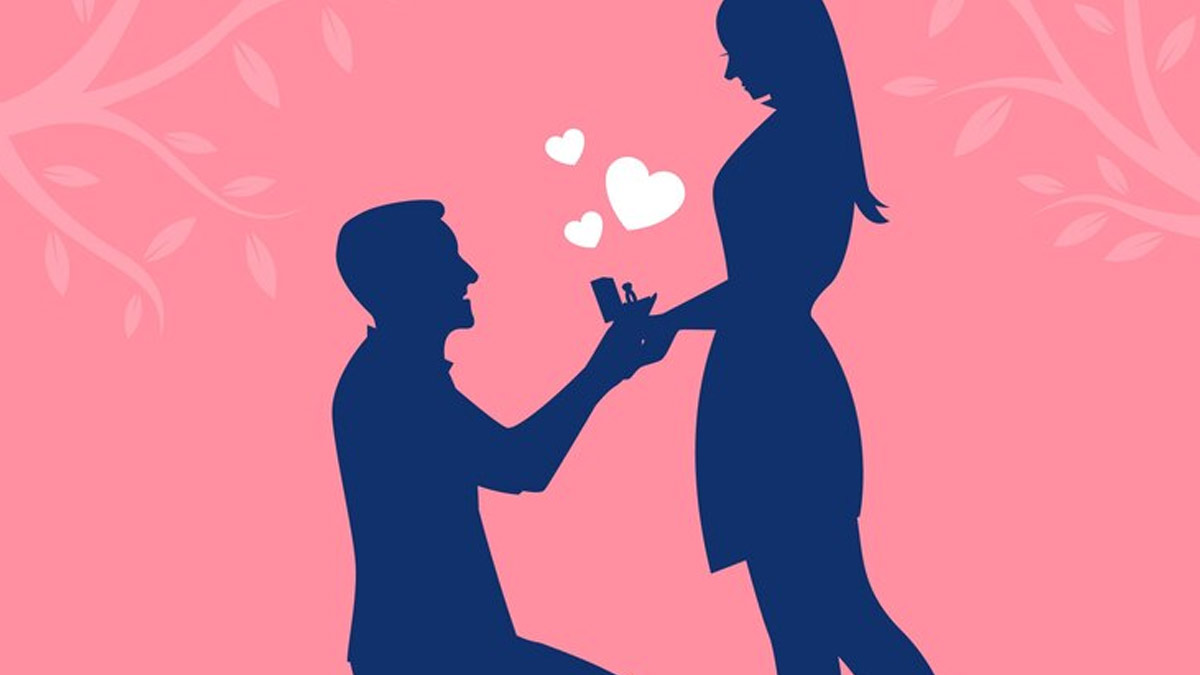 Propose Day 2024: காதலியிடம் எப்படி ப்ரோபோஸ் பண்ணலாம்? 