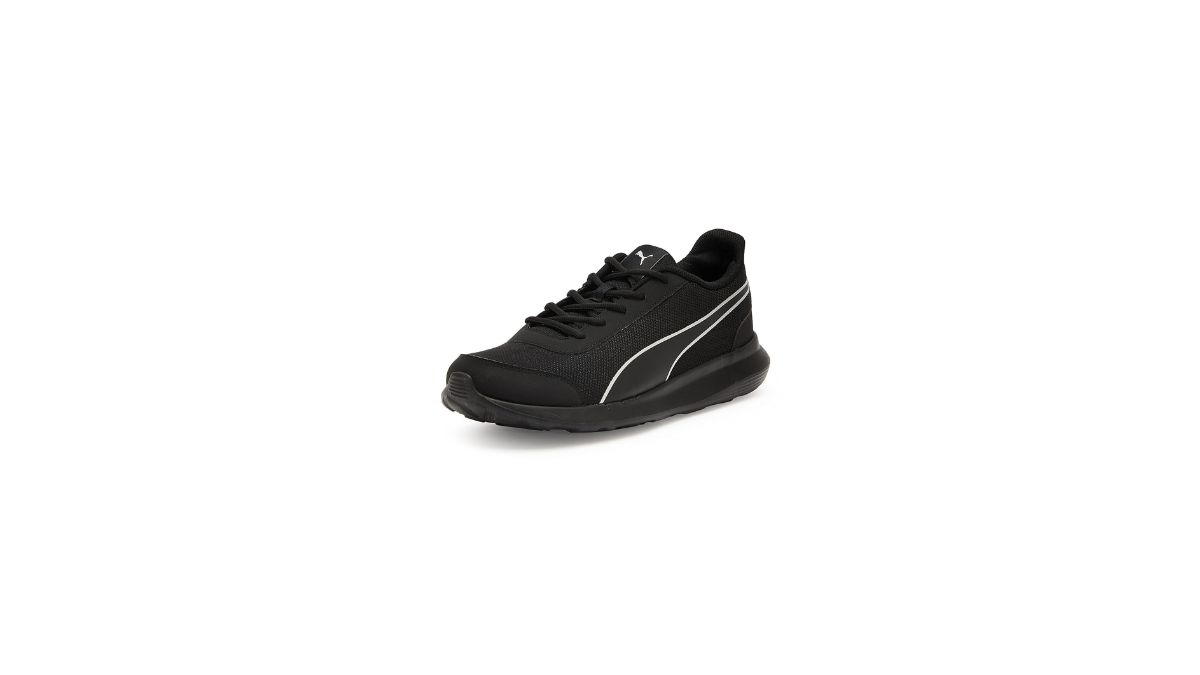 Best Puma Shoes For Men (January 2024) Walk, Jog, And Run With