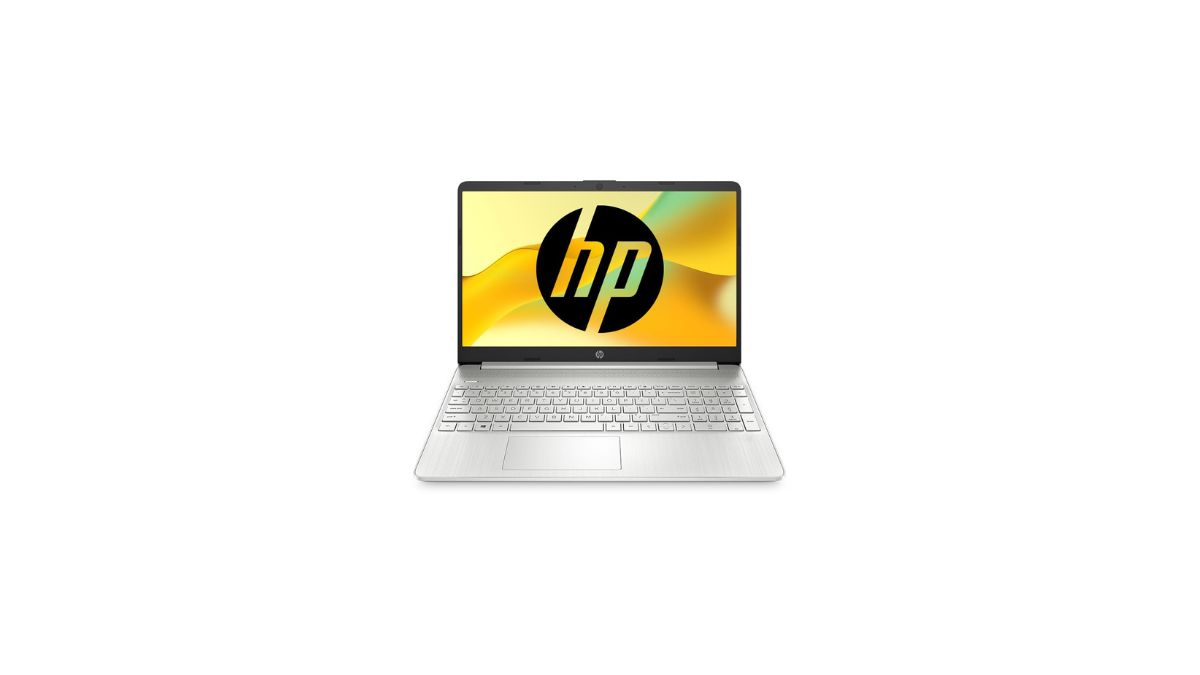 Amazon Sale 2024 On Best Hp Laptops For Students: Get Up To 30% 