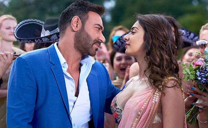 rakul preet singh film de de pyar de