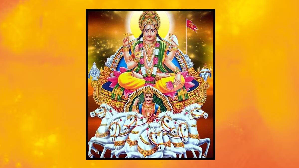 Ratha Saptami 2024: क्यों ऋषि दुर्वासा ने दिया था श्री कृष्ण के पुत्र को श्राप? जानें क्या है रथ सप्तमी की कथा 