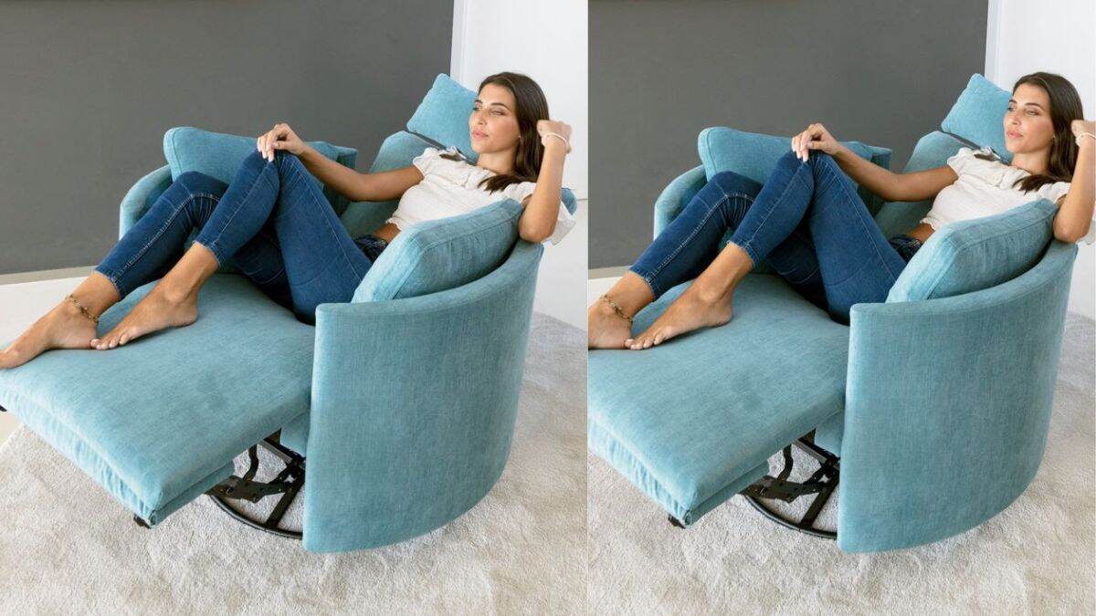 Best Recliners In India (February 2024): Lounge With Comfort