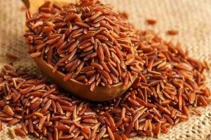 சிவப்பு அரிசியின் மருத்துவ பயன்கள் | health benefits of red rice in