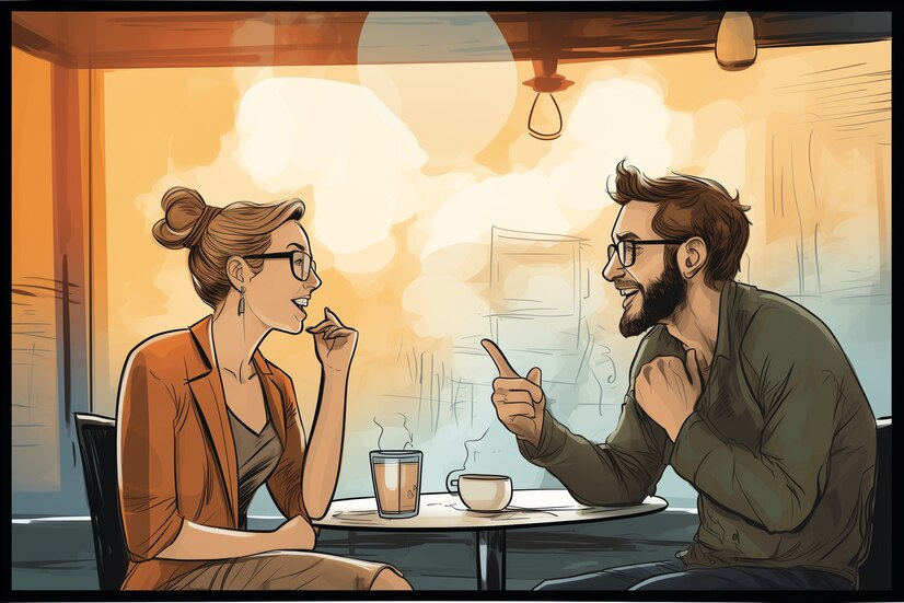 relationship tip Communication