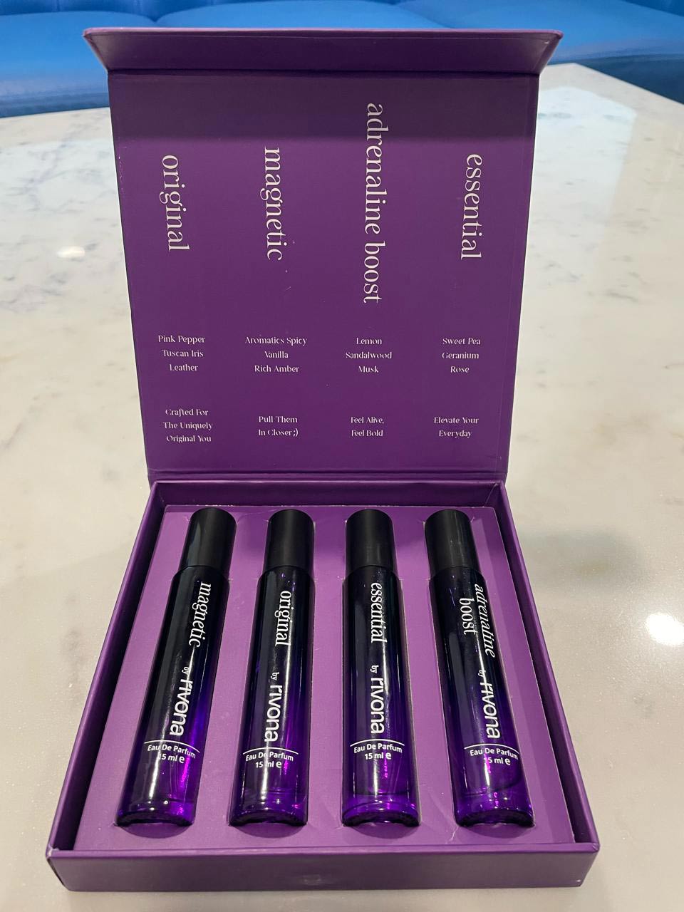 revlon collection review