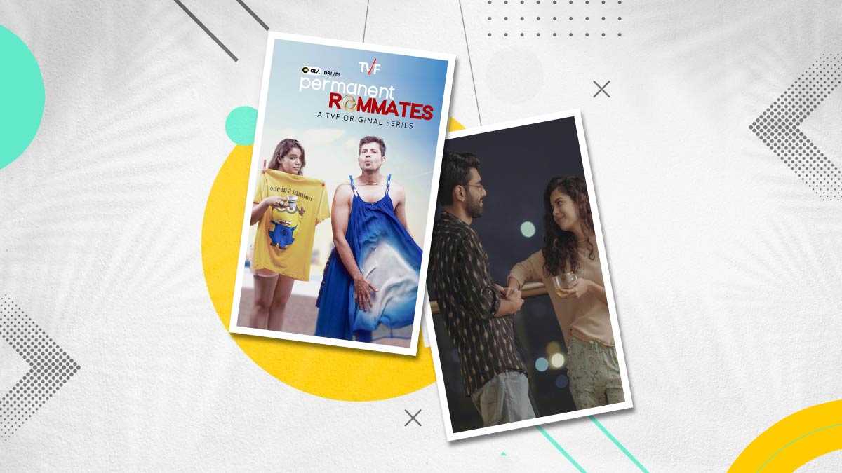 Permanent Roommates To Little Things: 7 Hindi Web Series To Watch With Your Partner This Valentine's Day